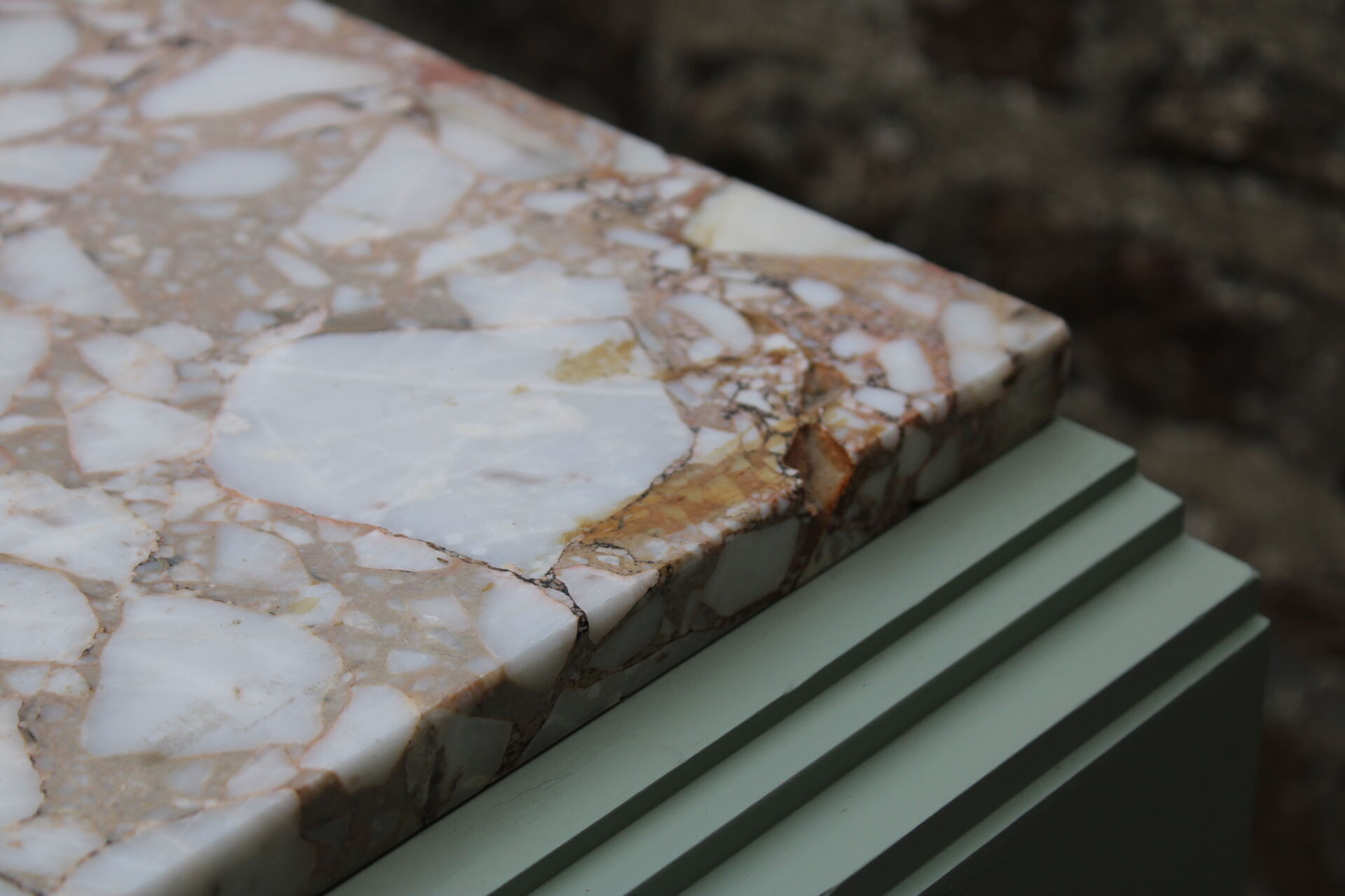 Vintage art deco sideboard