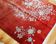 Antique Chinese carpet Art Deco handmade 125cm x 195cm 1920s