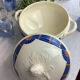 Old tureen made in France Badonviller