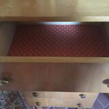 5-drawer dresser