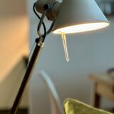 Artemide Tolomeo tavolo