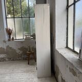 White hosiery wardrobe