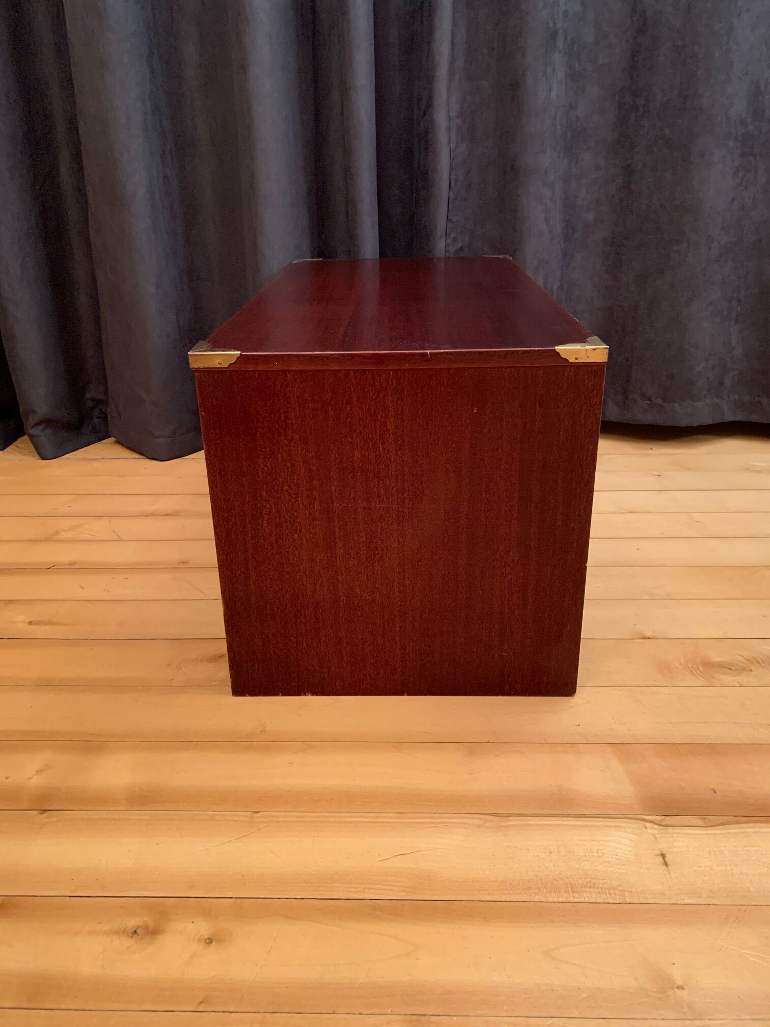 Chest of drawers Denmark 1970s