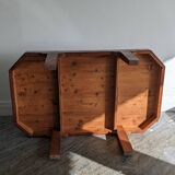 Low table