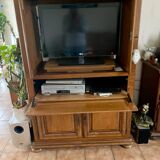 TV cabinet