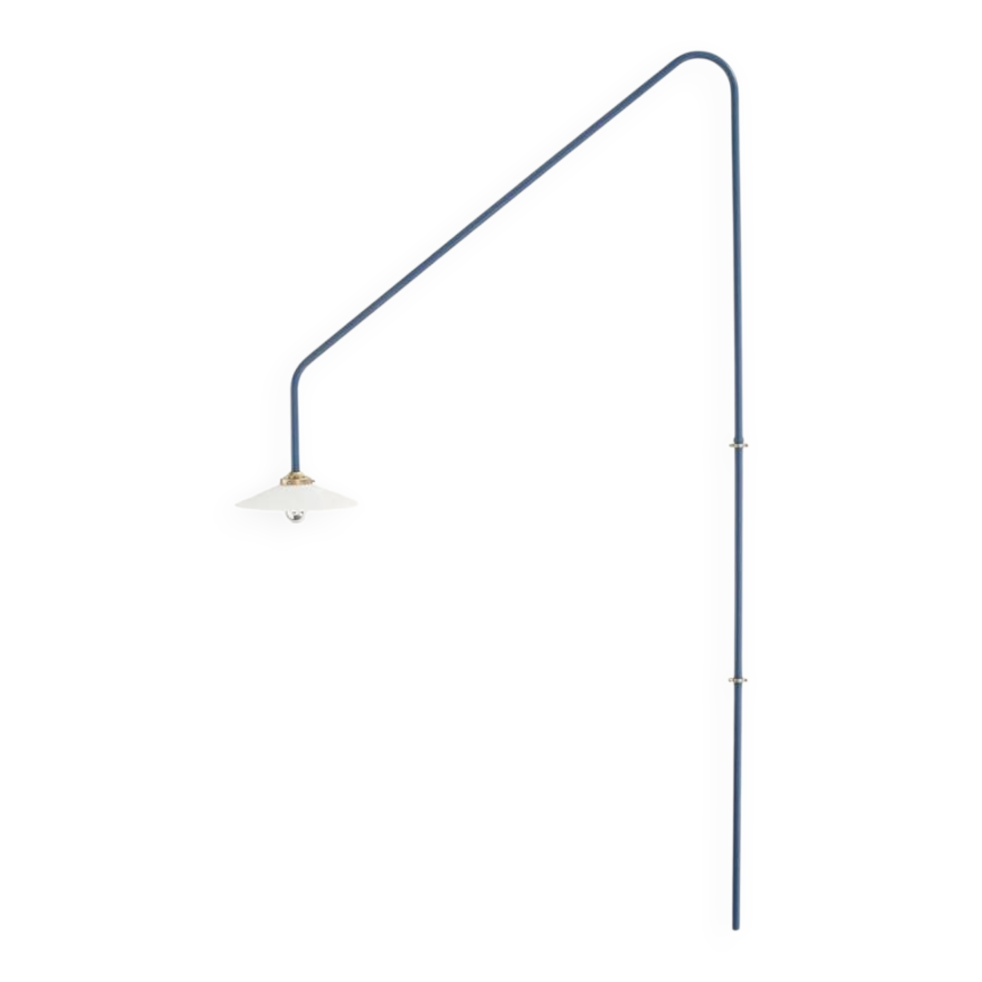 Lamp number 4 Muller van Severen
