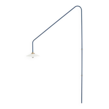 Lamp number 4 Muller van Severen
