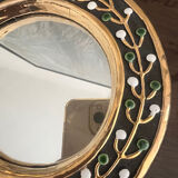 Mithé Espelt Mirror