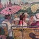 A boat in Moscow, Verigo Anatoly Konstantinovitch