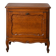 TV unit or bar in solid cherry wood