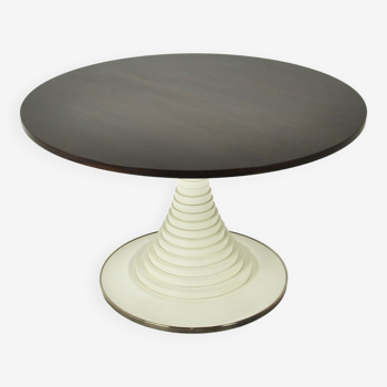 Table de salle à manger par Carlo de Carli pour Sormani, 1960s