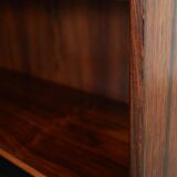 Rosewood bookcase, Danish design, 1970s, production: Denmark