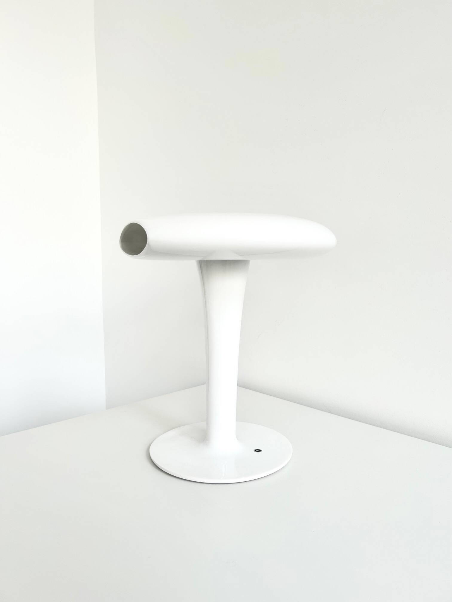 Vase " Sci Fi " par Marc Newson pour Cor Unum, 1993