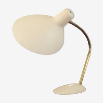 Desk lamp Boris Lacroix 1960