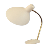 Lampe de bureau Boris Lacroix 1960