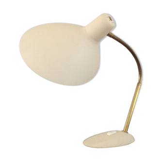 Lampe de bureau Boris Lacroix 1960
