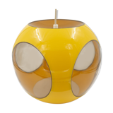 Suspension ball UFO Space by Luigi Colani 1970