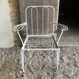 Garden furniture 1950s-60s