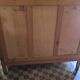 Armoire parisienne