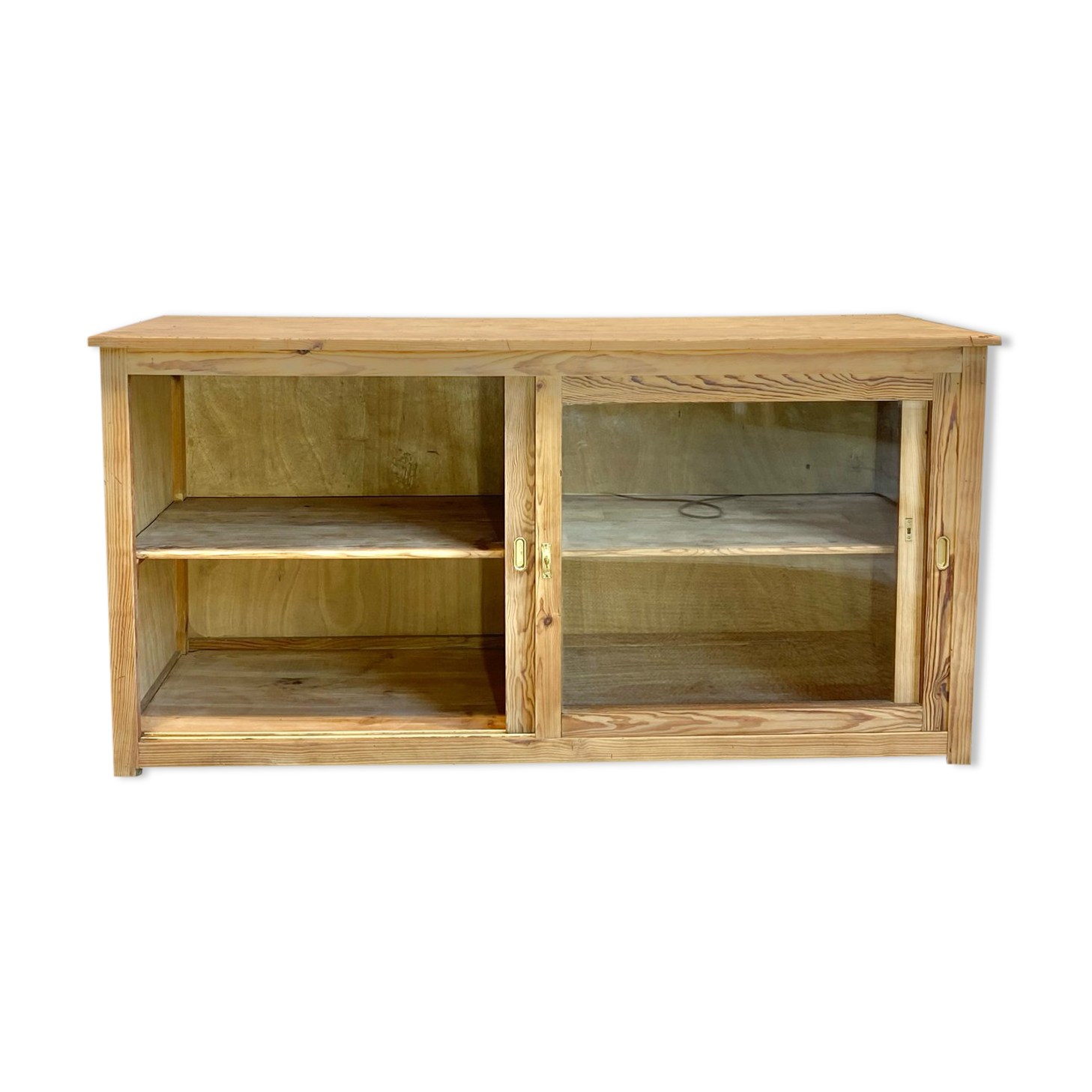Meuble de métier buffet