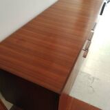 Teak sideboard from the 60s