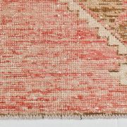 Tapis de couloir vintage