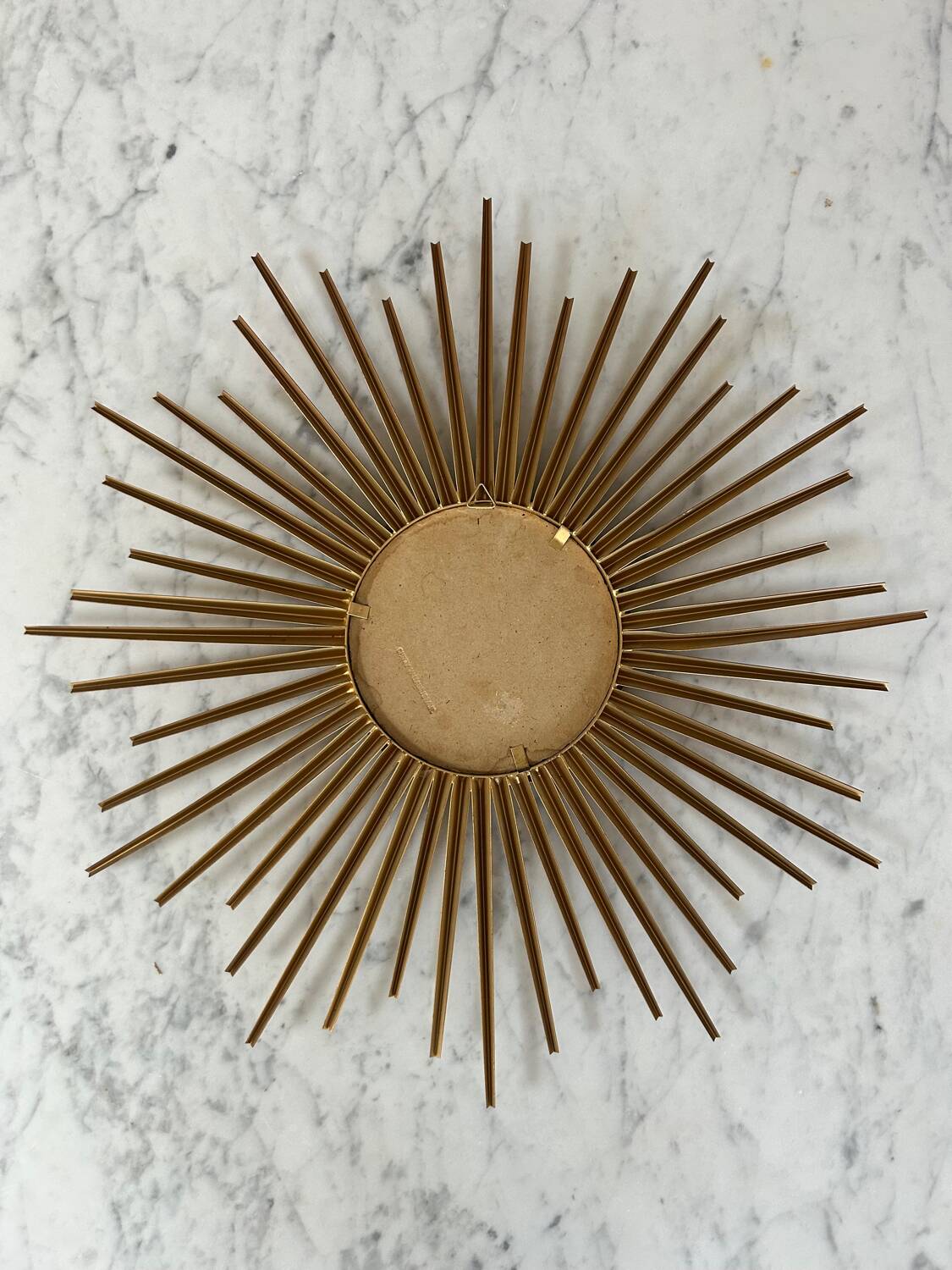 Chaty Vallauris Mirror