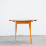 Vintage Scandinavian table 1960