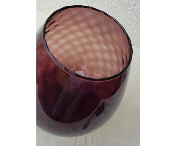 70's Italian vase