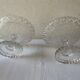 Pair of dishes