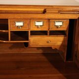 Bureau américain