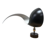 Flame Wall Lamp