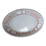 Niderviller sandstone ravier Mesh model
