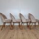 Antonin Suman dining chairs