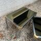 Vintage 1970s Romeo Rega Nesting Tables