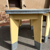 Bistro tables