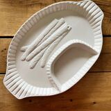 Plat asperges