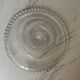 Glass dish