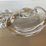 Zoomorphic pocket tray duck valves le chatel