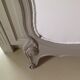 Tête de lit shabby