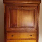 Louis Philippe style secretary
