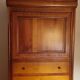Louis Philippe style secretary