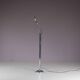 Ingo Maurer Floor Lamp for M-Design, Germany 1960