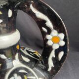 Vase, Aïcha, Nabeul Tunisia vintage