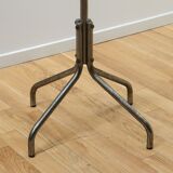 Industrial vintage coat rack 70s
