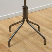 Portemanteau vintage industriel années 70