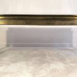 Maison Jansen - Magnificent Neo-Classical Art-Deco coffee table Maison Jansen
