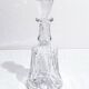 Saint Louis - Crystal carafe model Camargue Saint Louis - Crystal carafe