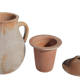 Sandstone pourer