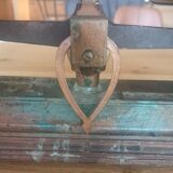 Old scale